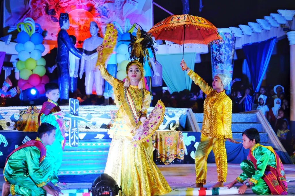 The Kariyala of a Diverse Culture