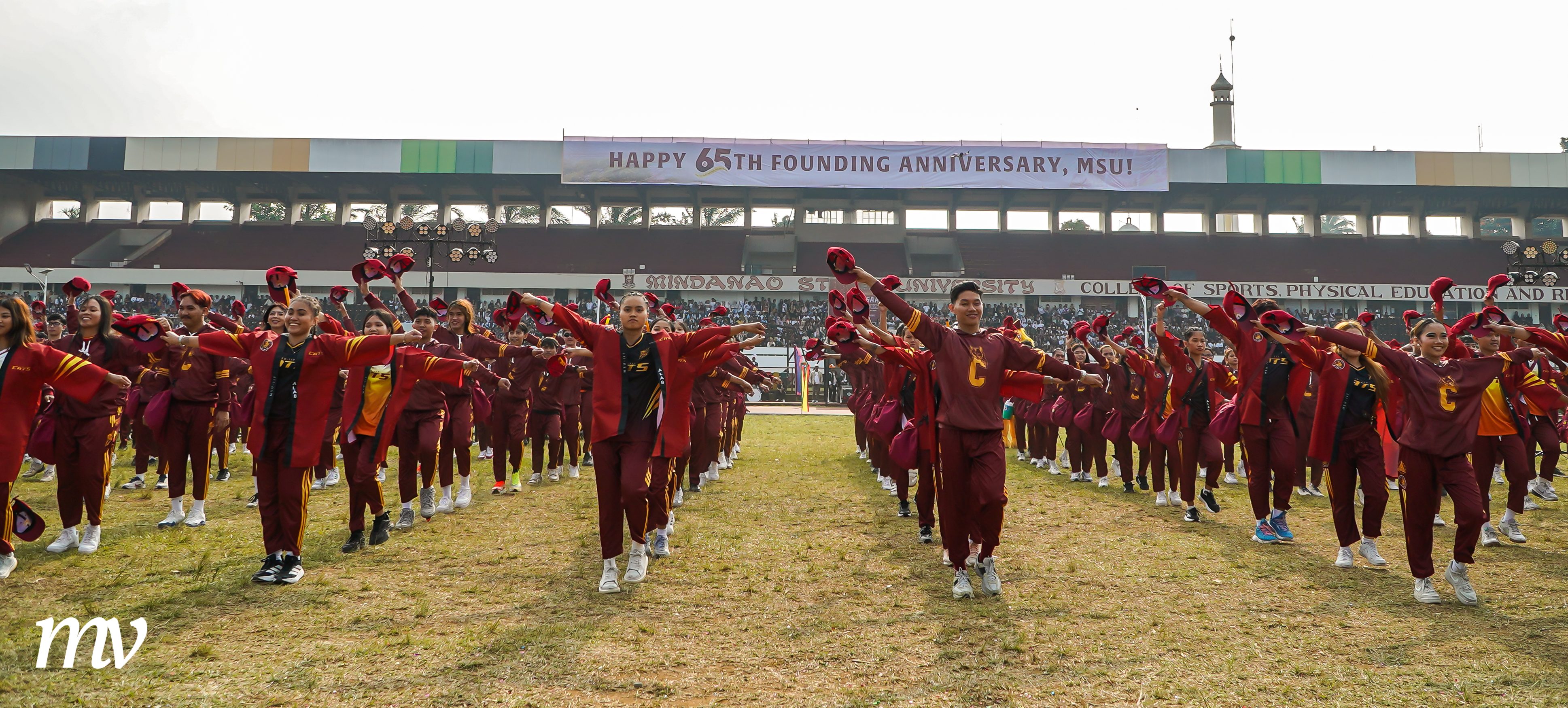 How the 2026 MSUSAA Unity Games and Rawaten Are Powering a Multi-Million Tourism Influx in Marawi